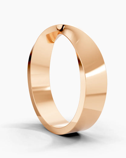 Granite Valor Men Ring