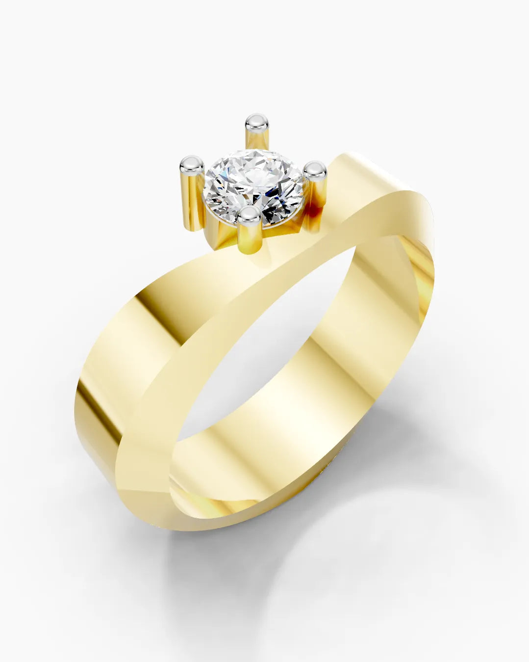 Noble Forge Men Ring