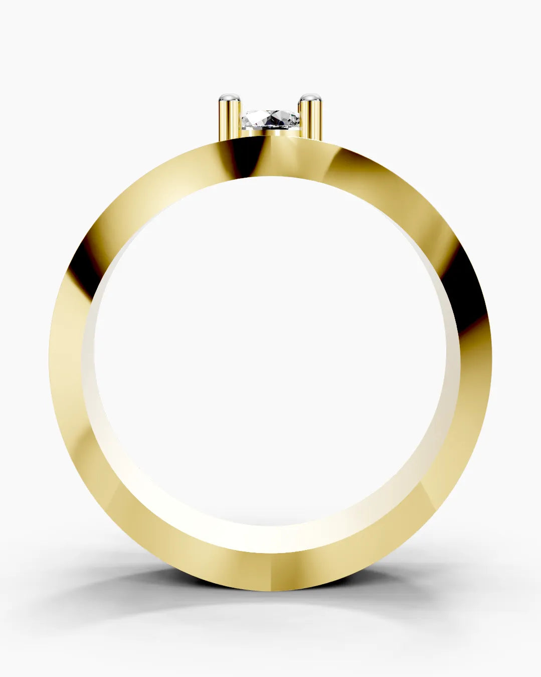Noble Forge Men Ring