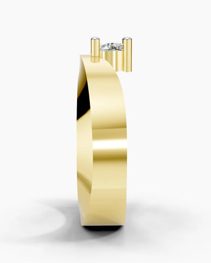 Noble Forge Men Ring