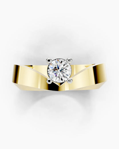 Noble Forge Men Ring