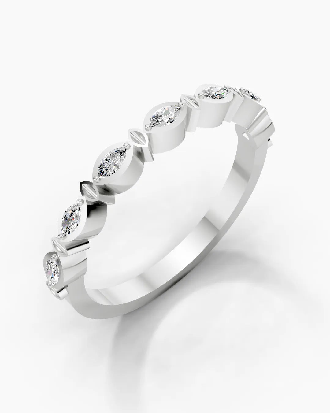 Orbit Bliss Women Ring