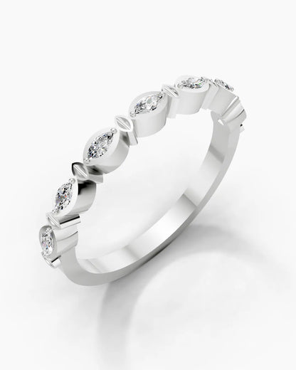 Orbit Bliss Women Ring