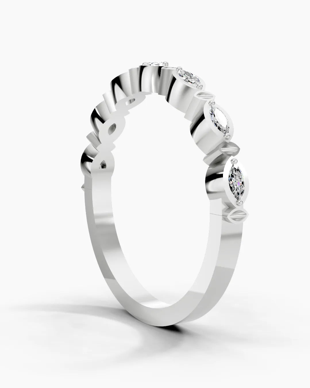 Orbit Bliss Women Ring
