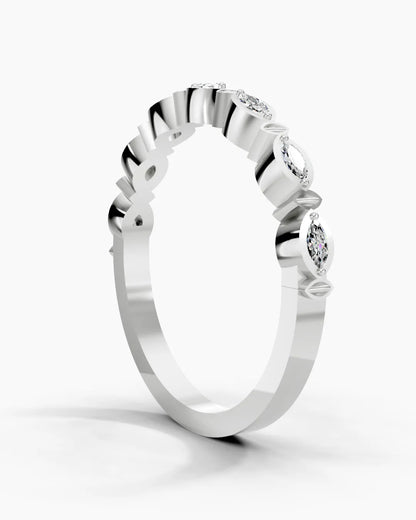 Orbit Bliss Women Ring