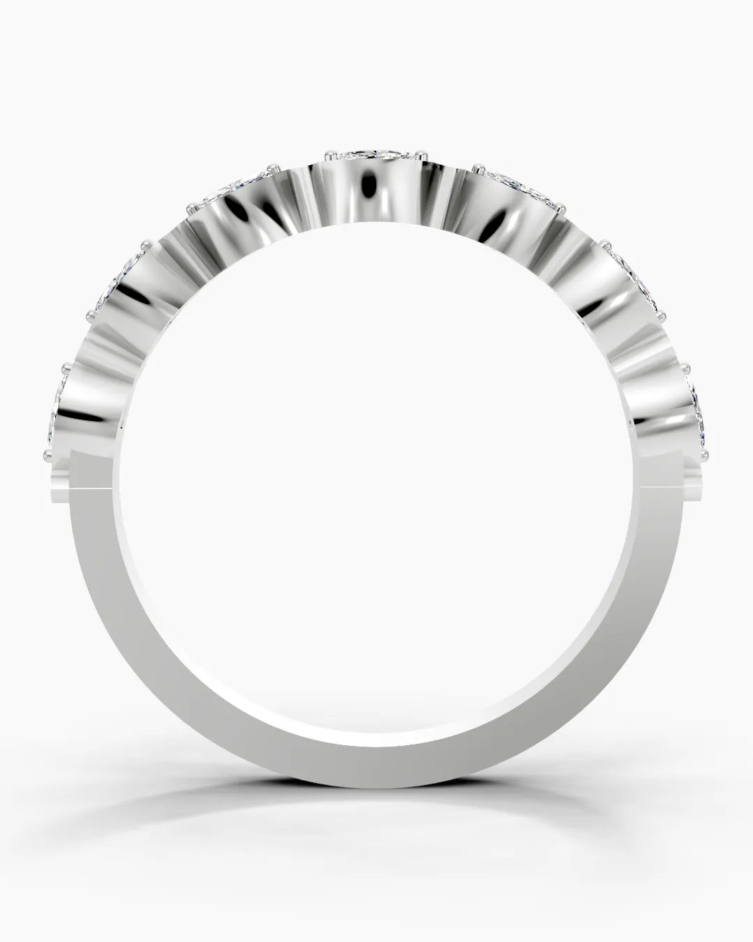 Orbit Bliss Women Ring