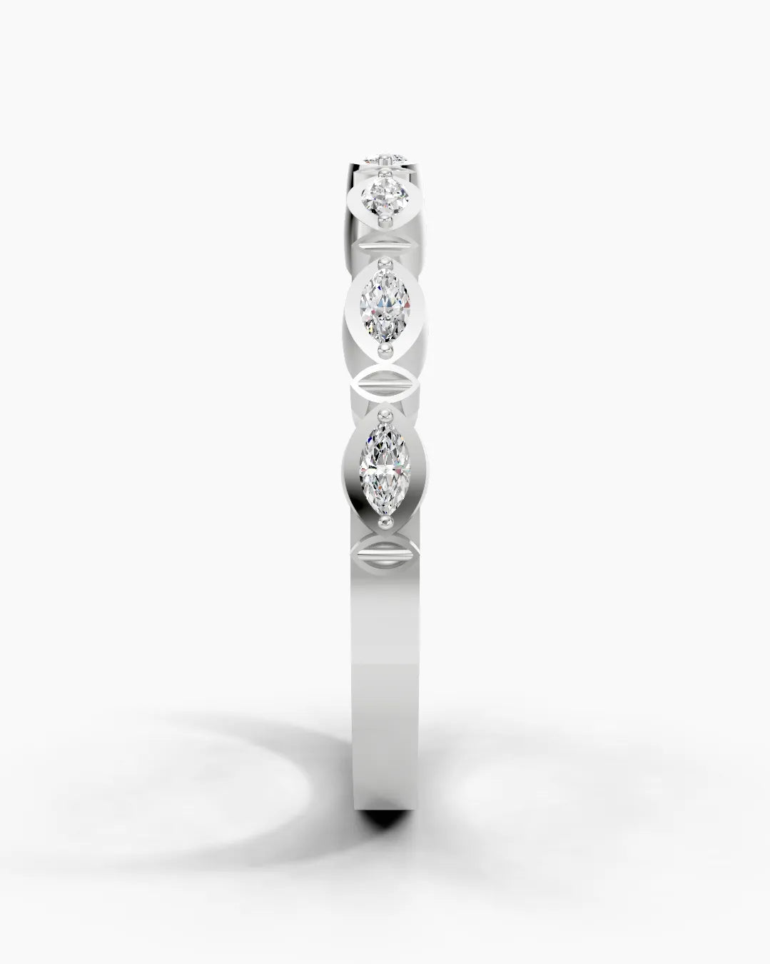 Orbit Bliss Women Ring