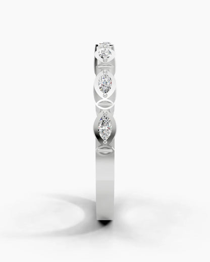 Orbit Bliss Women Ring