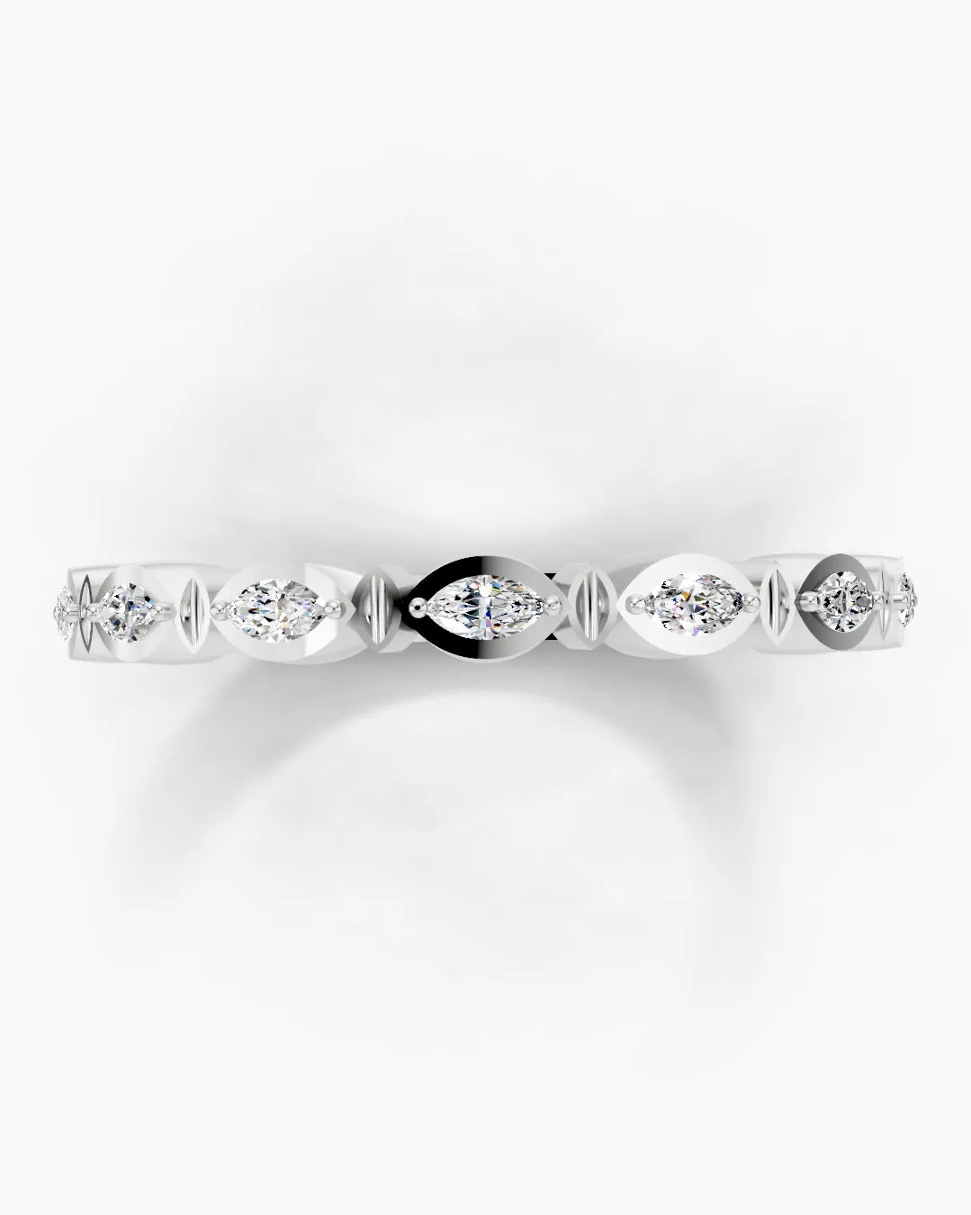 Orbit Bliss Women Ring
