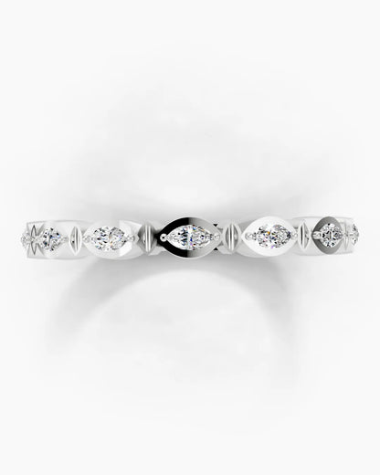 Orbit Bliss Women Ring