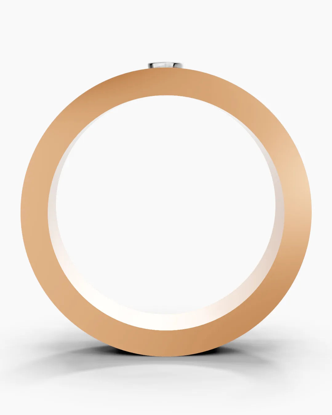 Velora Orb Men Ring