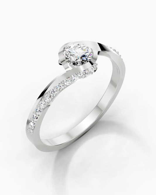 Bliss Orbita Women Ring