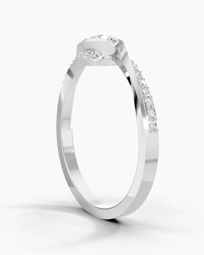 Bliss Orbita Women Ring