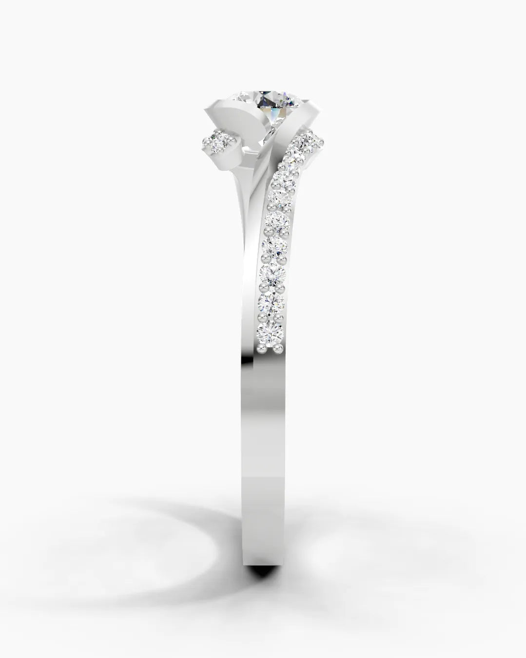 Bliss Orbita Women Ring