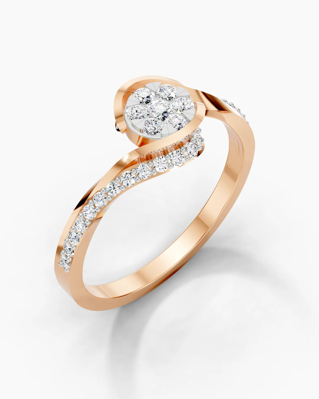 Liora Circle Women Ring