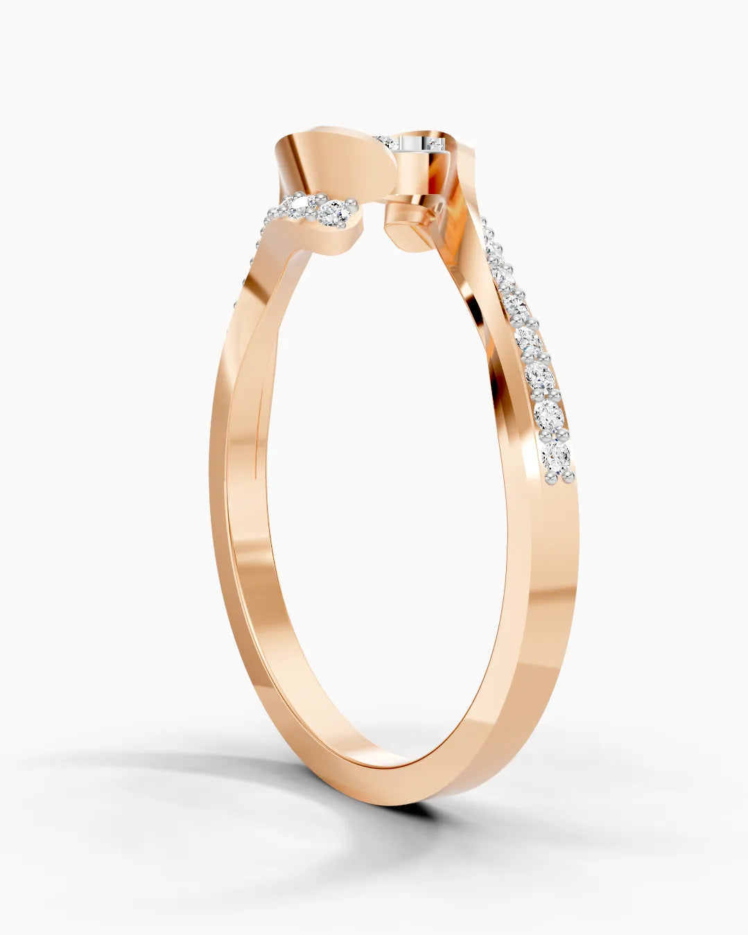 Liora Circle Women Ring