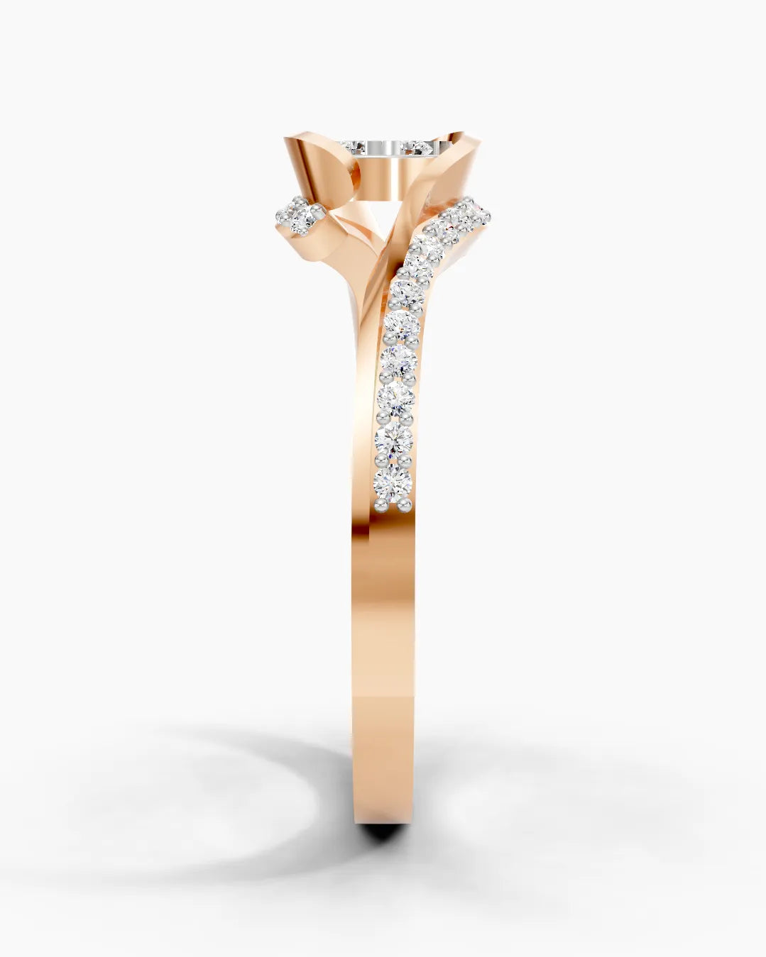 Liora Circle Women Ring