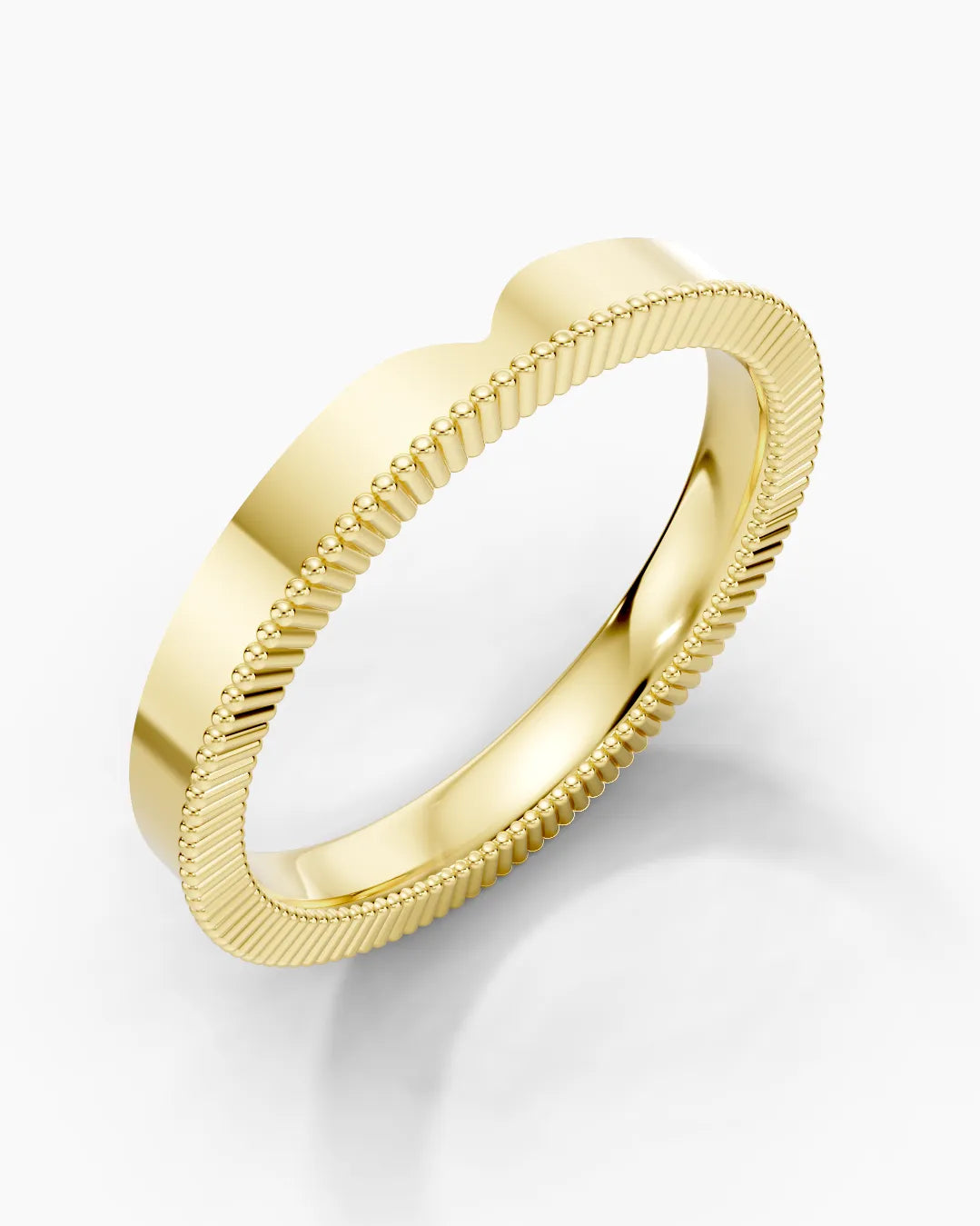 Pure Starlight Women Ring