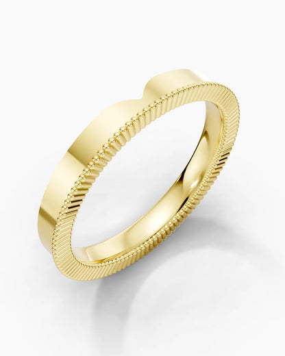 Pure Starlight Women Ring