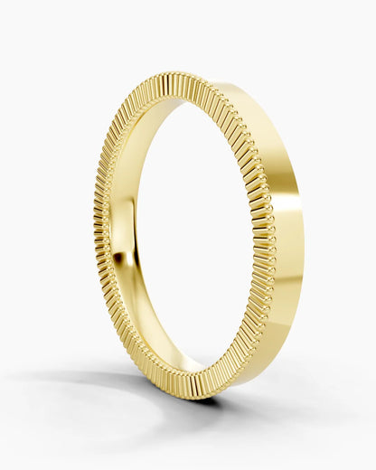 Pure Starlight Women Ring