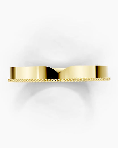 Pure Starlight Women Ring