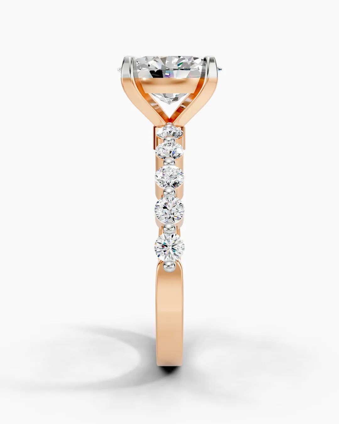 Nova Ovalia Women Ring