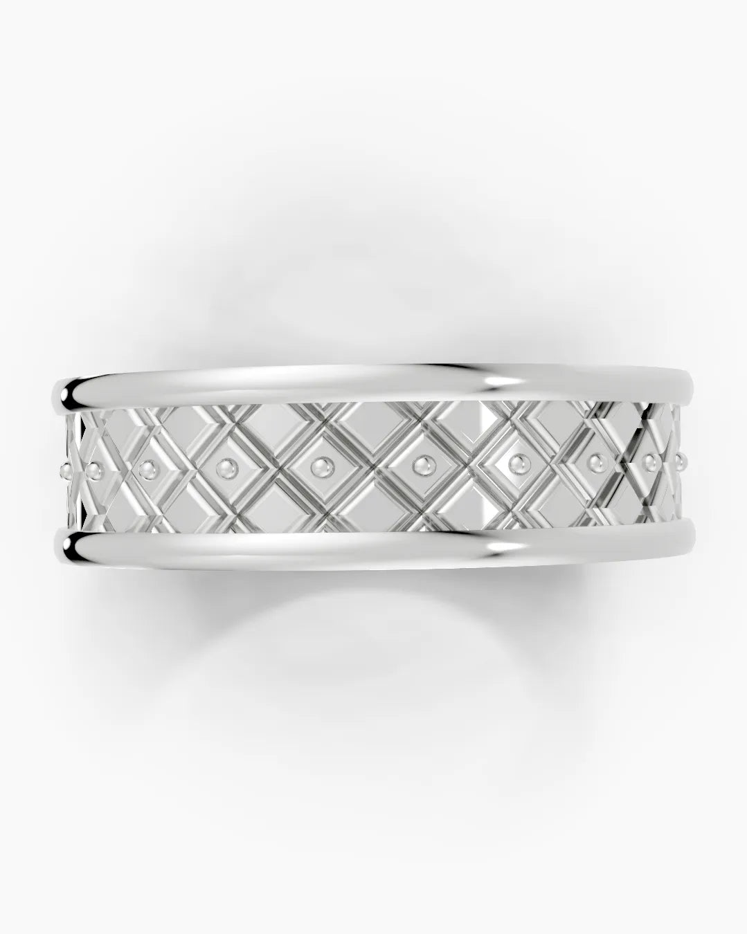 Nexon Trace Men Ring