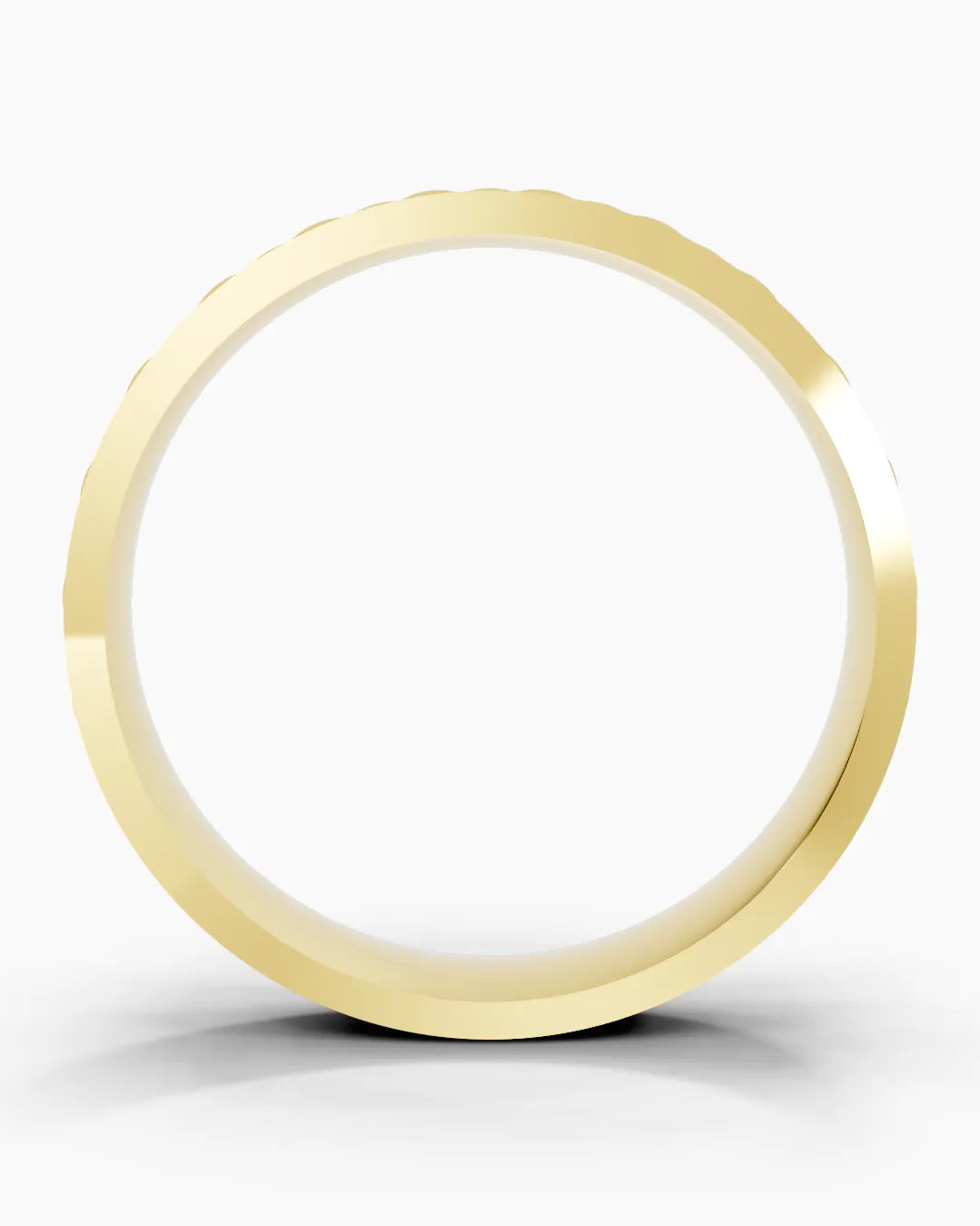 Linkstone Men Ring