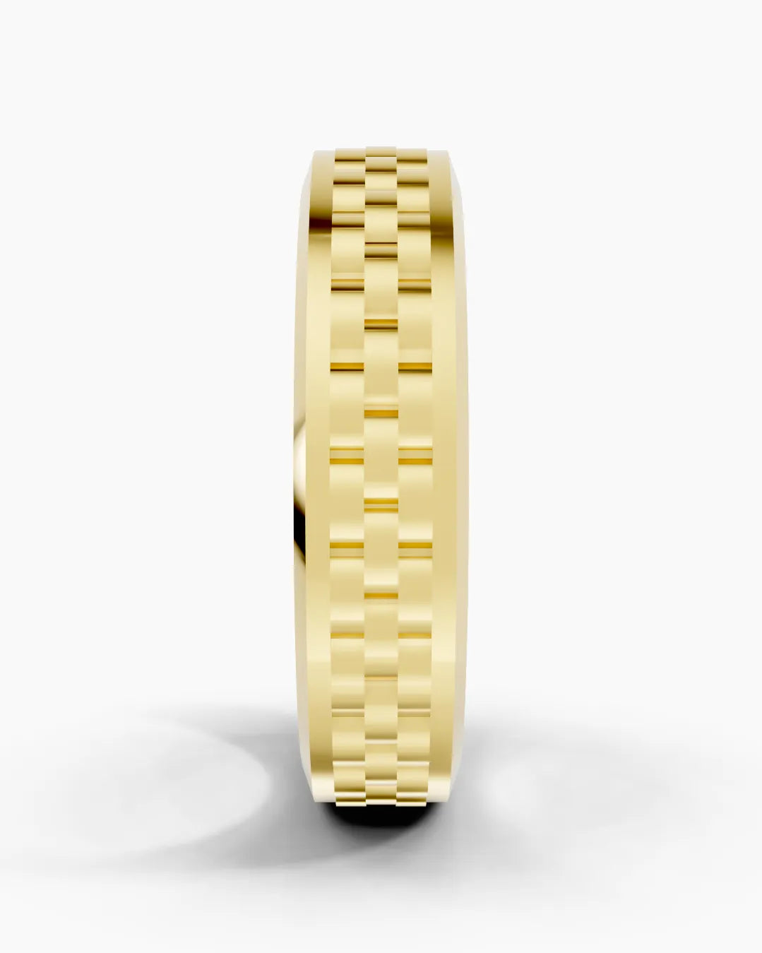 Linkstone Men Ring
