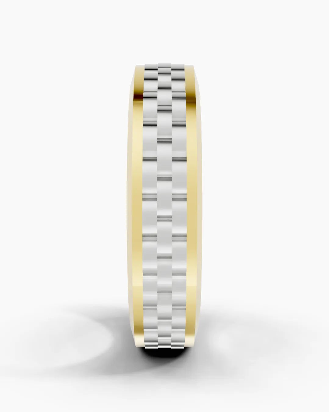 Trackline Men Ring