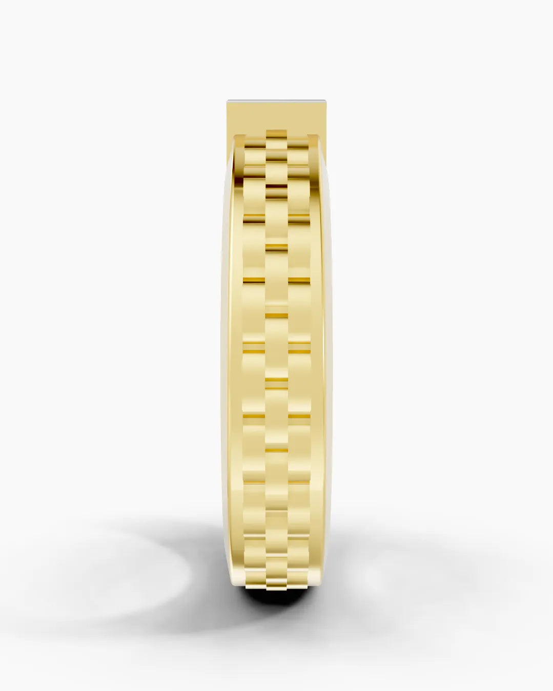 Stride Men Ring