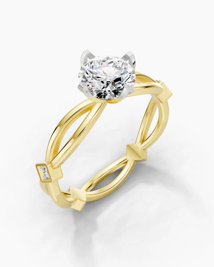 Aura Essence Women Ring