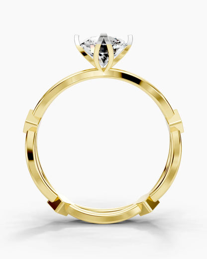 Aura Essence Women Ring