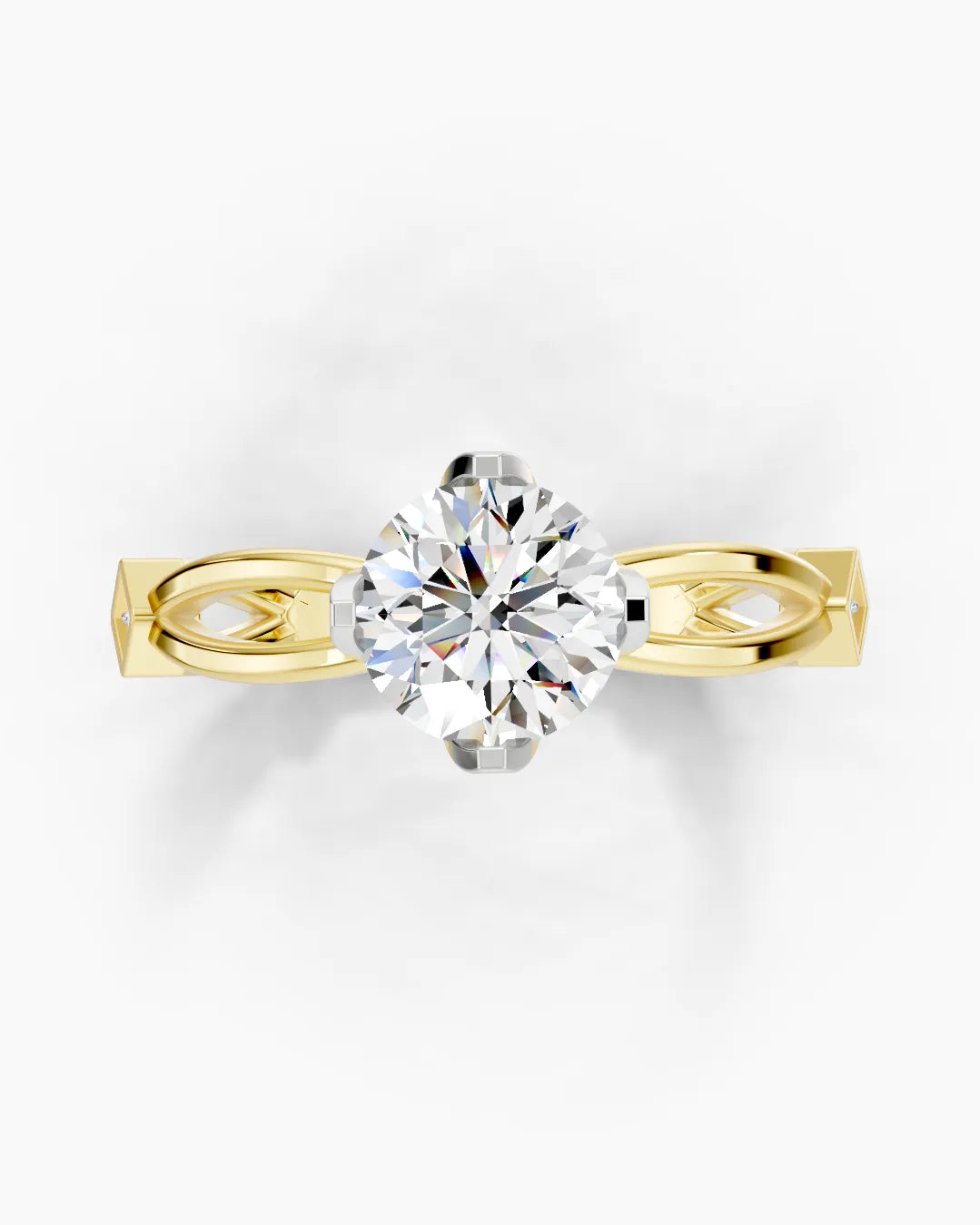 Aura Essence Women Ring