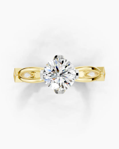 Aura Essence Women Ring