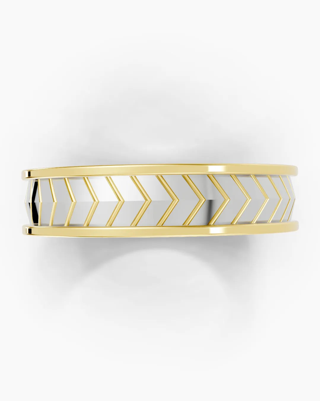 Straylight Men Ring