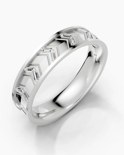 Linecrest Men Ring