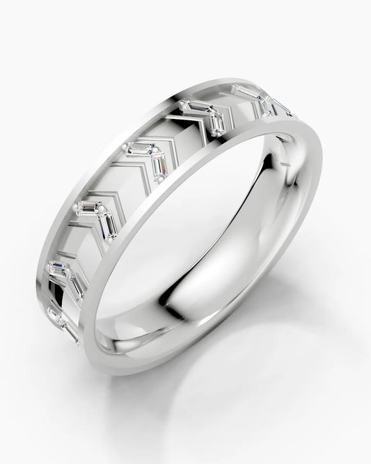 Linecrest Men Ring