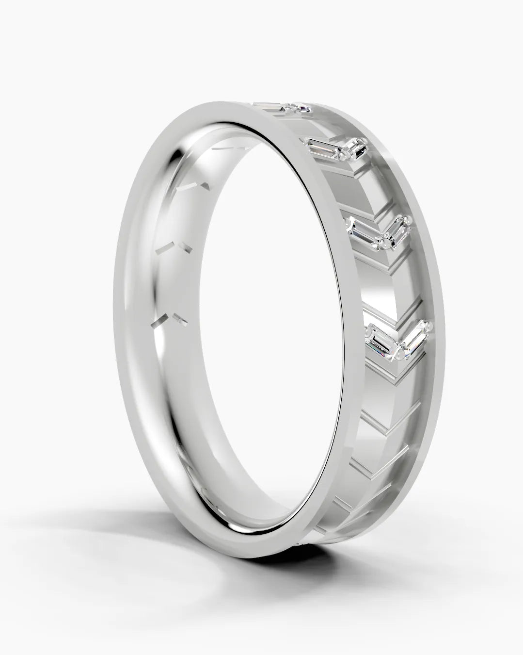 Linecrest Men Ring