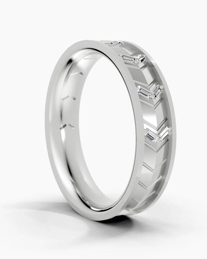 Linecrest Men Ring