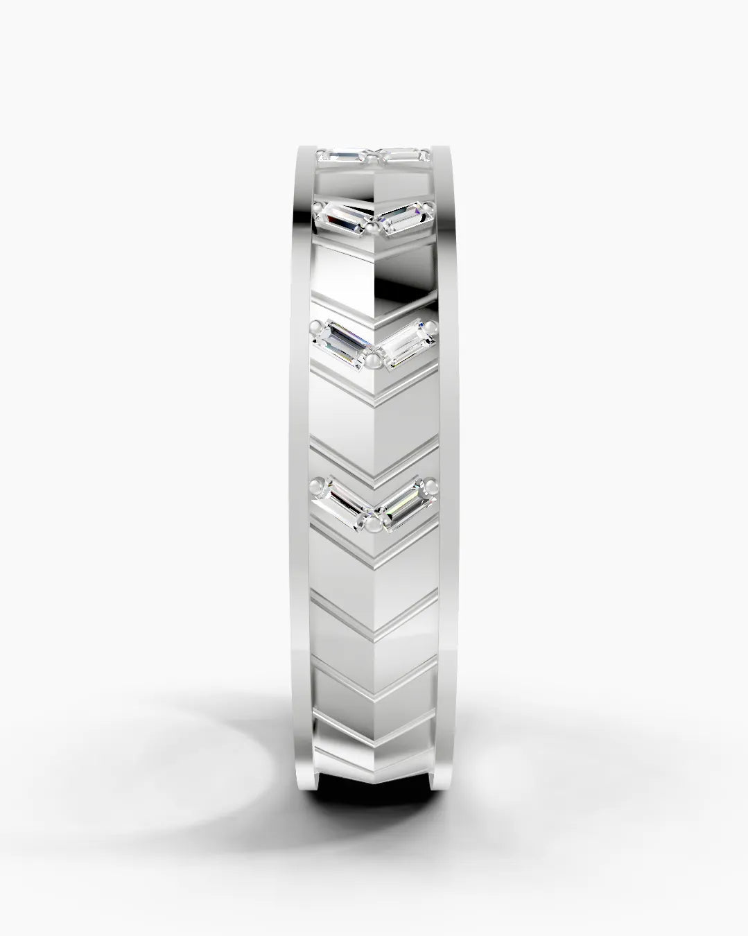 Linecrest Men Ring