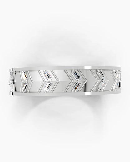 Linecrest Men Ring