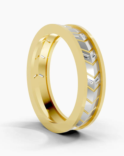 Ironline Men Ring