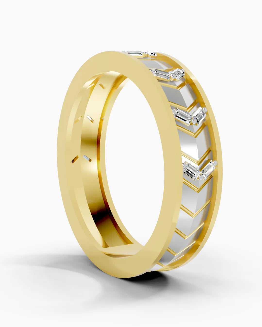 Ironline Men Ring