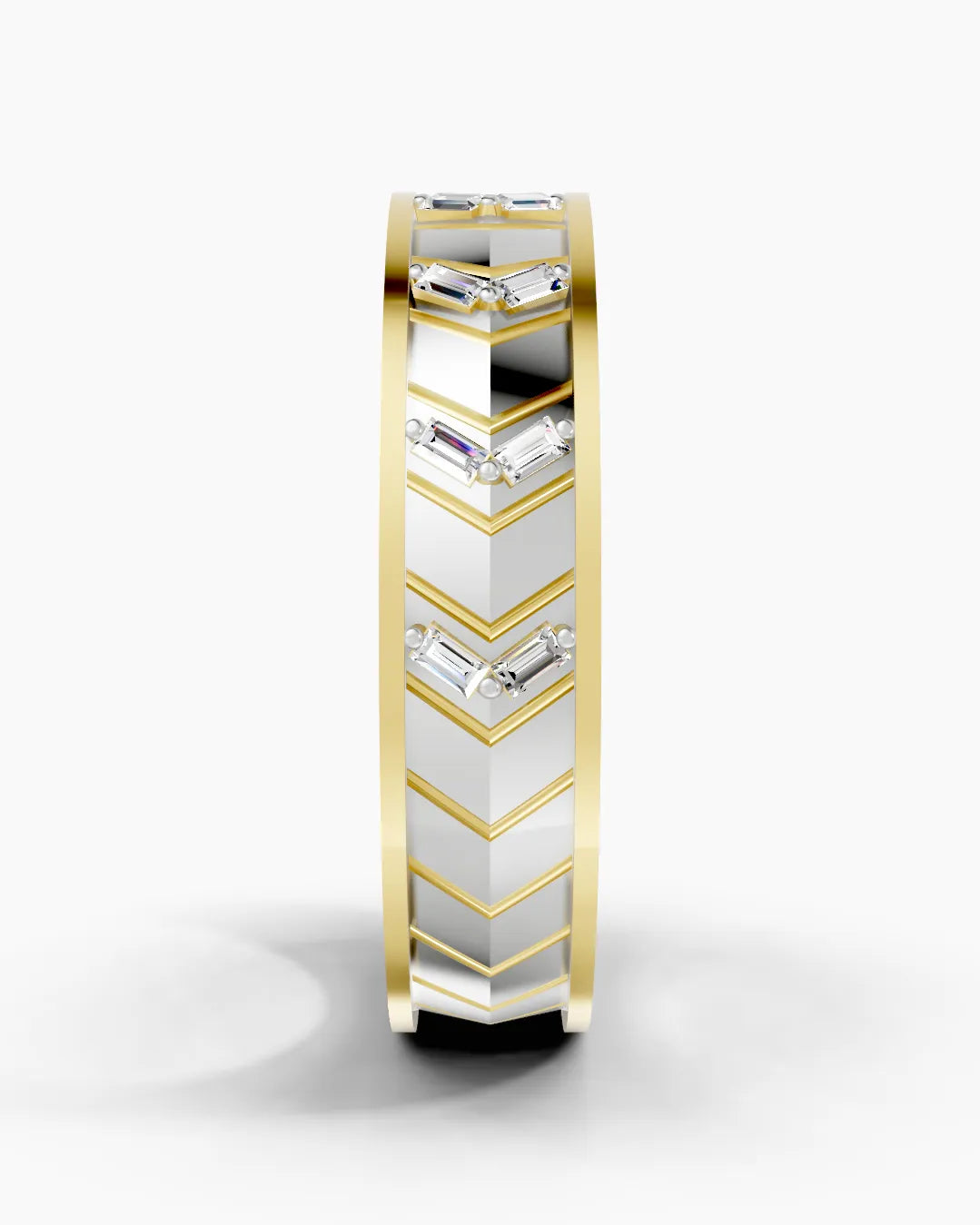 Ironline Men Ring