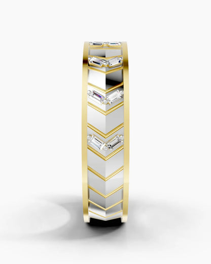 Ironline Men Ring