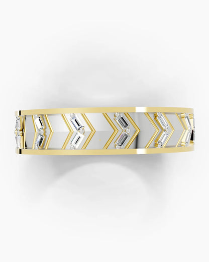 Ironline Men Ring