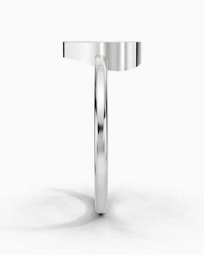 Eleanor Heart Light Women Ring