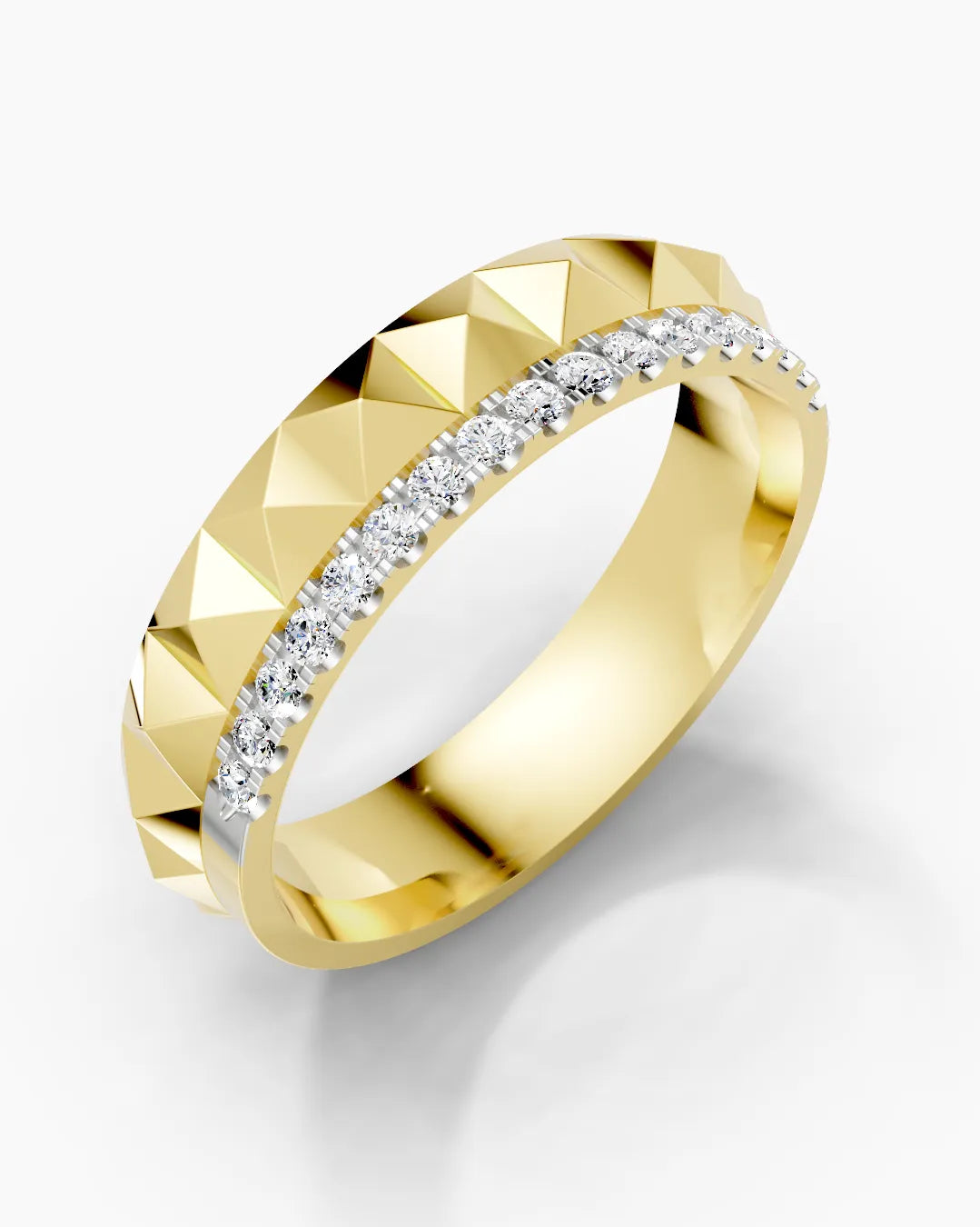 Coreline Men Ring
