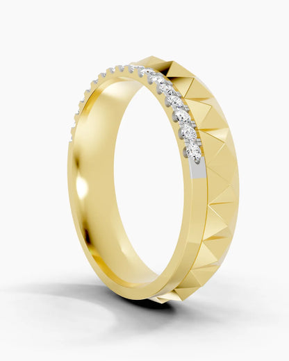 Coreline Men Ring